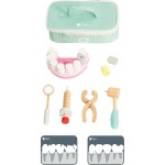 Classic World Wooden Dentist's Case Set C50556 6927049055560
