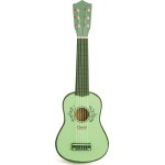 Classic World Vintage Wooden Guitar C40577 6927049045776