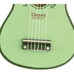 Classic World Vintage Wooden Guitar C40577 6927049045776