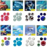 OEM Mix Bullets 20+1 505901 726529329001