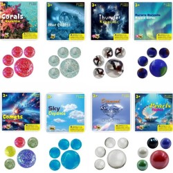 OEM Mix Bullets 20+1 505901 726529329001