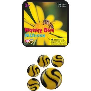 OEM Mix Bullets 20+1 505901 726529329001