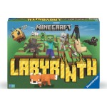 Ravensburger Λαβύρινθος Minecraft 24771 4005556247714