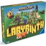 Ravensburger Λαβύρινθος Minecraft 24771 4005556247714