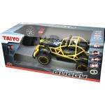 John Τηλεκατευθυνόμενο Όχημα Sand Cross - Yellow 1:18 180000D 8436547415199