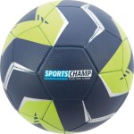 John Μίνι Μπάλα Ποδοσφαίρου 145mm Sports Champ, 3 χρ. 52127R 4006149507949
