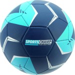 John Μίνι Μπάλα Ποδοσφαίρου 145mm Sports Champ, 3 χρ. 52127R 4006149507949
