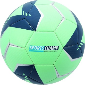 John Μίνι Μπάλα Ποδοσφαίρου 145mm Sports Champ, 3 χρ. 52127R 4006149507949