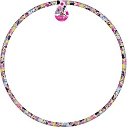 John Fun Hoop Disney 40580 4006149405801