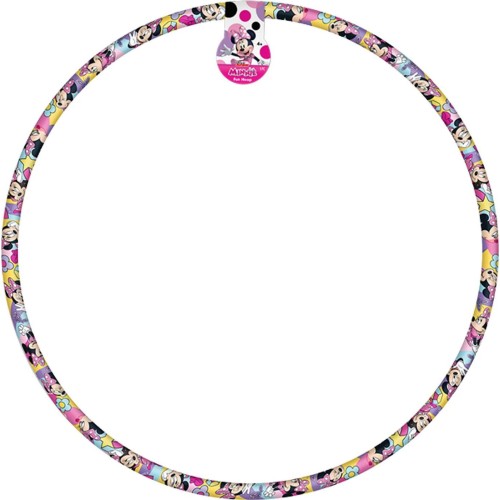 John Fun Hoop Disney 40580 4006149405801