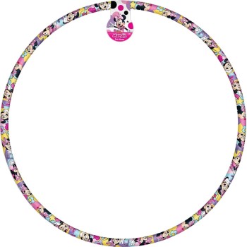 John Fun Hoop Disney 40580 4006149405801