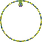 John Fun Hoop Disney 40580 4006149405801