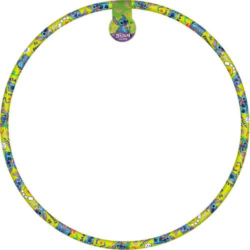 John Fun Hoop Disney 40580 4006149405801