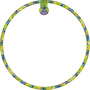 John Fun Hoop Disney 40580 4006149405801