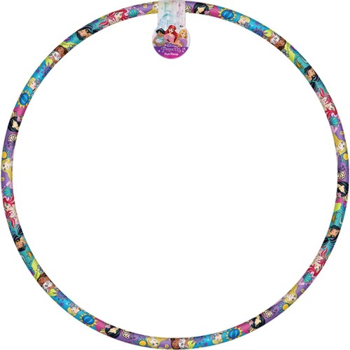 John Fun Hoop Disney 40580 4006149405801