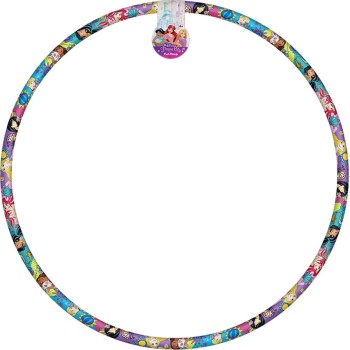 John Fun Hoop Disney 40580 4006149405801