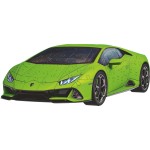 Ravensburger 3D Iconics 108 pcs Lamborghini Huracan 12008037 4005555080374
