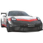 Ravensburger 3D Iconics 108 pcs Porsche GT3 Cup 12008039 4005555080398