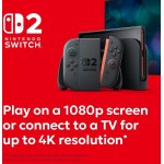 Nintendo switch 2 + pokemon legends: z-a bundle  045496337254