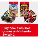 Nintendo NSW2 Pokemon Legends: ZA Bundle, Μαύρο (Πακέτο Κονσόλας)  045496337254
