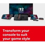 Nintendo NSW2 Pokemon Legends: ZA Bundle, Μαύρο (Πακέτο Κονσόλας)  045496337254