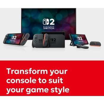 Nintendo switch 2 + pokemon legends: z-a bundle  045496337254