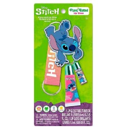 kids licensing Disney The Lion King Lip Gloss Μπρελόκ Stitch SI0017GG 719565496950