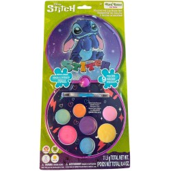 kids licensing Disney Stitch Slide Out Lip Balm Compact Stitch SI0054GG 719565509605