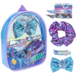 kids licensing Disney Stitch Hair Accessories Mini Gift Bag Stitch SI0056GG 719565509629