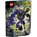 LEGO Bionicle Quake Beast 71315 5702015594370