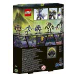 LEGO Bionicle Quake Beast 71315 5702015594370