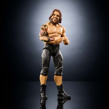 mattel wwe elite φιγουρες wwe elite collection joe gacy act GDF60 / JCJ32 194735271184