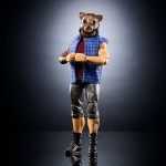 Mattel WWE Elite Joe Gacy Action Figure, Series 120, 6-inch Collectible With Articulation & Accessories GDF60 / JCJ32 1947352711
