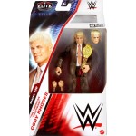 Mattel WWE Elite Cody Rhodes Action Figure, Series 120, 6-Inch Collectible With Articulation & Accessories GDF60 / JCJ31 1947352