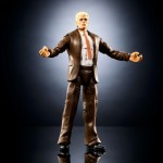 Mattel WWE Elite Cody Rhodes Action Figure, Series 120, 6-Inch Collectible With Articulation & Accessories GDF60 / JCJ31 1947352