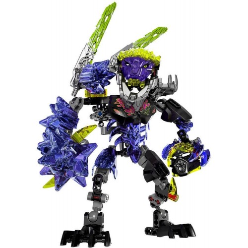 LEGO Bionicle Quake Beast 71315 5702015594370