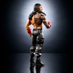 Mattel WWE Elite Roman Reigns Action Figure, Series 120, 6-inch Collectible With Articulation & Accessories GDF60 / JCJ30 194735