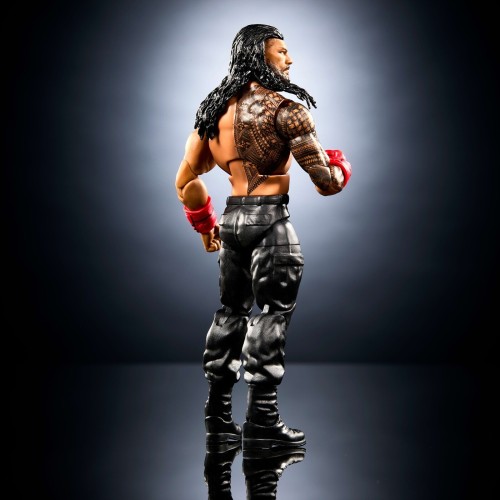 mattel wwe elite φιγουρες wwe elite collection roman reigns GDF60 / JCJ30 194735271122