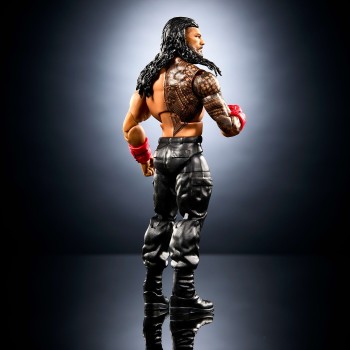 mattel wwe elite φιγουρες wwe elite collection roman reigns GDF60 / JCJ30 194735271122