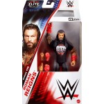 Mattel WWE Elite Roman Reigns Action Figure, Series 120, 6-inch Collectible With Articulation & Accessories GDF60 / JCJ30 194735