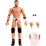 Mattel WWE Elite LA Knight Action Figure, Series 120, 6-inch Collectible With Articulation & Accessories GDF60 / JCJ29 194735271