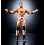 Mattel WWE Elite LA Knight Action Figure, Series 120, 6-inch Collectible With Articulation & Accessories GDF60 / JCJ29 194735271