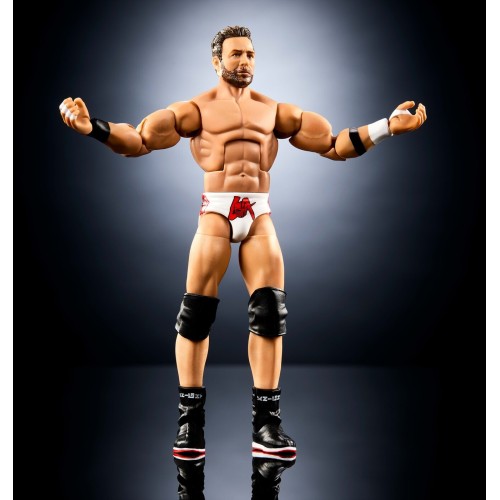 mattel wwe elite φιγουρες wwe elite collection la knight ac GDF60 / JCJ29 194735271634