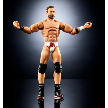 mattel wwe elite φιγουρες wwe elite collection la knight ac GDF60 / JCJ29 194735271634