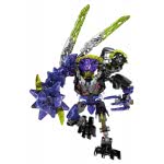 LEGO Bionicle Quake Beast 71315 5702015594370