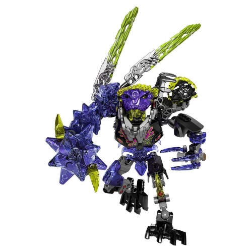 LEGO Bionicle Quake Beast 71315 5702015594370