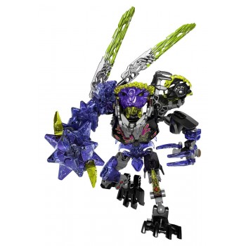 LEGO Bionicle Quake Beast 71315 5702015594370