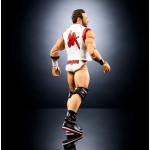 Mattel WWE Elite LA Knight Action Figure, Series 120, 6-inch Collectible With Articulation & Accessories GDF60 / JCJ29 194735271