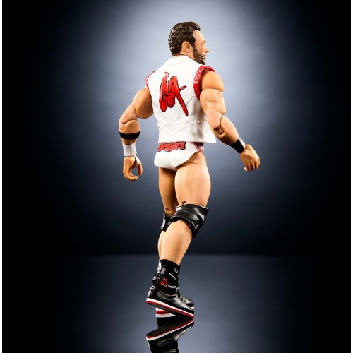 mattel wwe elite φιγουρες wwe elite collection la knight ac GDF60 / JCJ29 194735271634