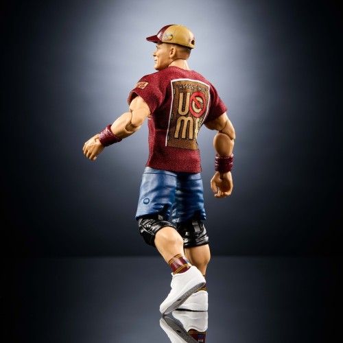 mattel wwe elite φιγουρες wwe elite collection john cena ac GDF60 / JGV13 194735322619